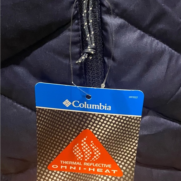 Columbia Jacket - Picture 5 of 5